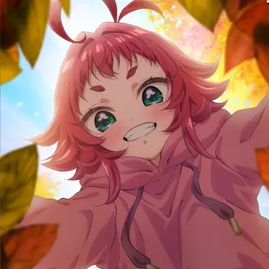 Profile image of 楠莉