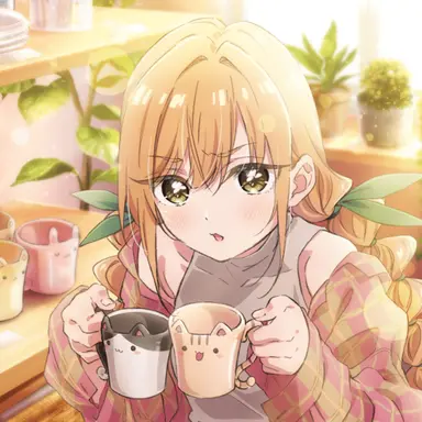 Profile image of 唐音