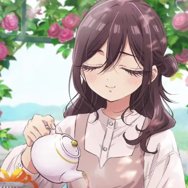 Profile image of 芽衣
