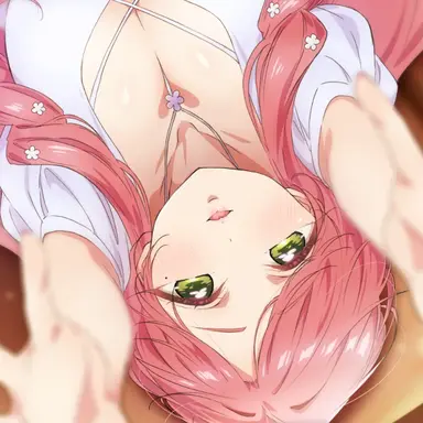 Profile image of 羽々里