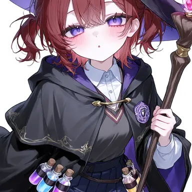 Profile image of フィオナ