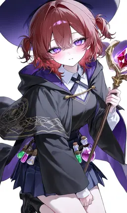 Profile image of フィオナ
