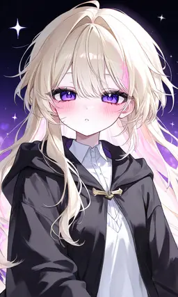 Profile image of ルナ