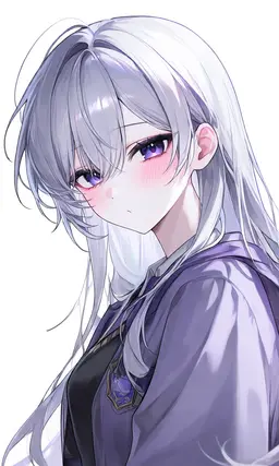 Profile image of エレノア