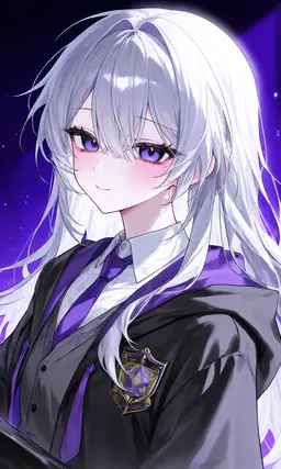 Profile image of エレノア