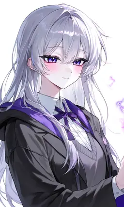 Profile image of エレノア