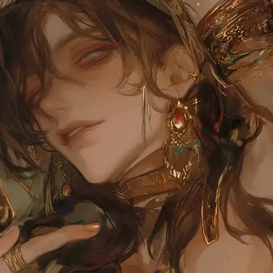 Profile image of 루카엘