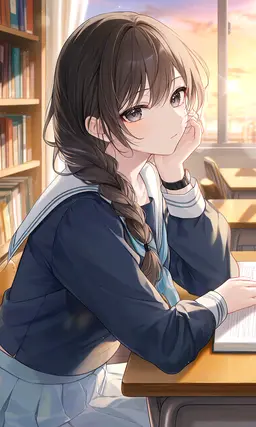 Profile image of 乙葉