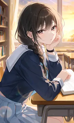 Profile image of 乙葉