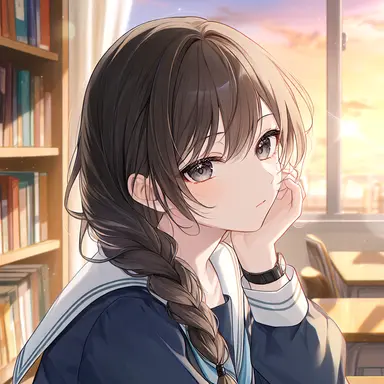 Profile image of 乙葉