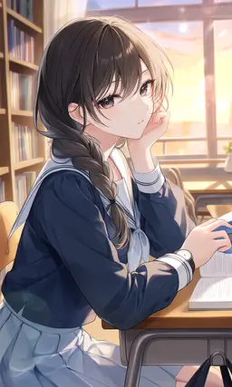Profile image of 乙葉