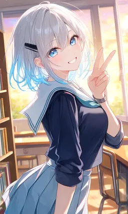 Profile image of 優奈