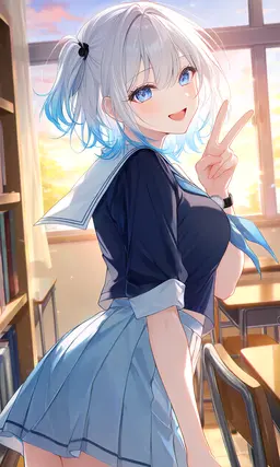 Profile image of 優奈