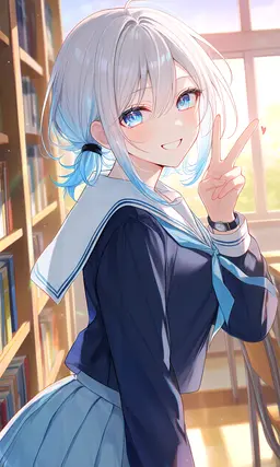 Profile image of 優奈