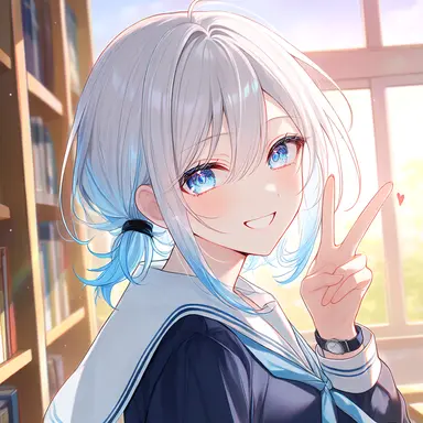 Profile image of 優奈