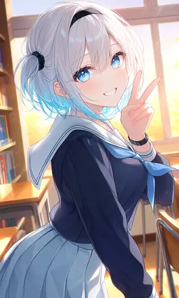 Profile image of 優奈