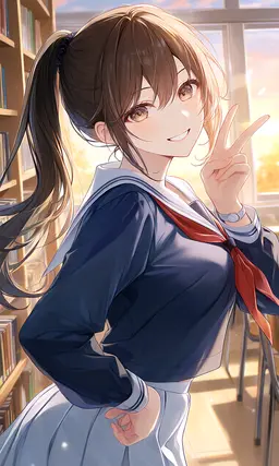 Profile image of 麻優