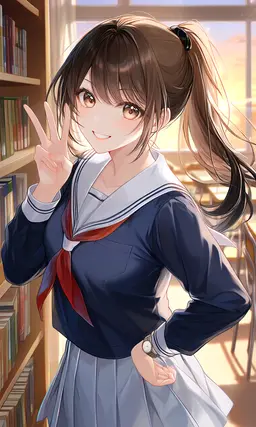 Profile image of 麻優