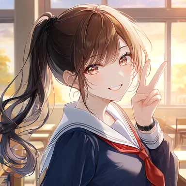 Profile image of 麻優