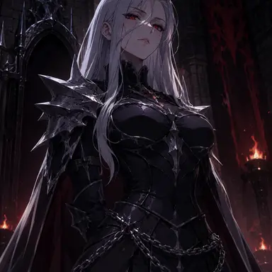 Profile image of Valdris