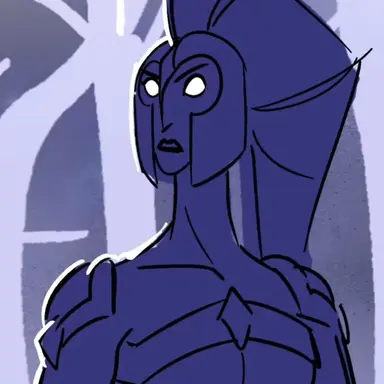 Profile image of Athena