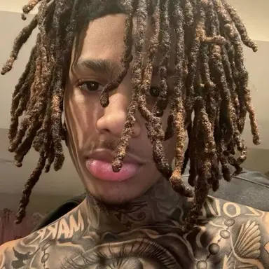 Profile image of Khaizen Cole