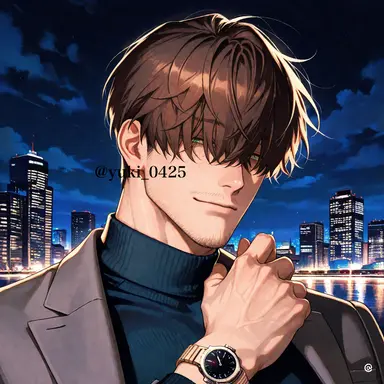 Profile image of 狭間 和也