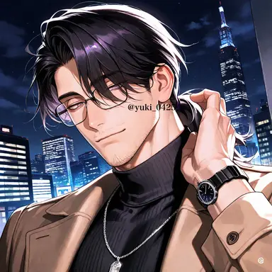 Profile image of 小鳥遊 巴衛