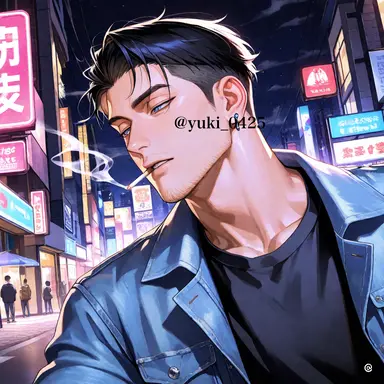 Profile image of 坂田 孝之