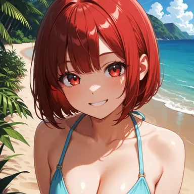 Profile image of 明