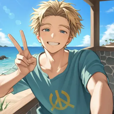 Profile image of 大誠