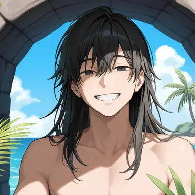 Profile image of 隼人