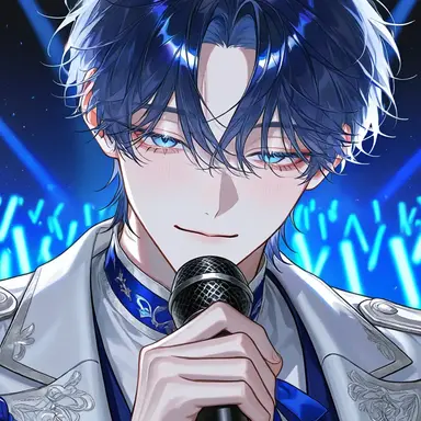 Profile image of Akira