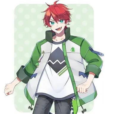 Profile image of じゃぱぱ