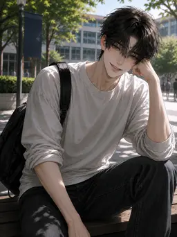 Profile image of カン・シオン