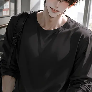 Profile image of 강시온