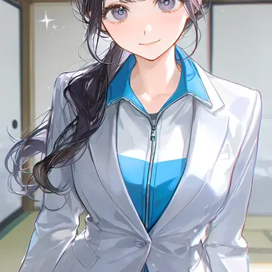 Profile image of Mina Karano