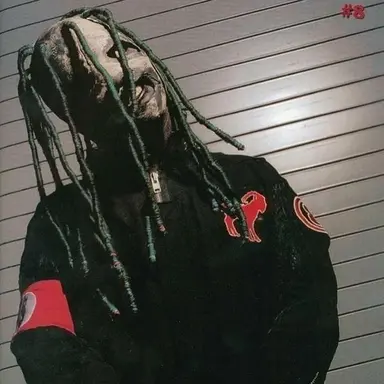 Profile image of Corey Taylor