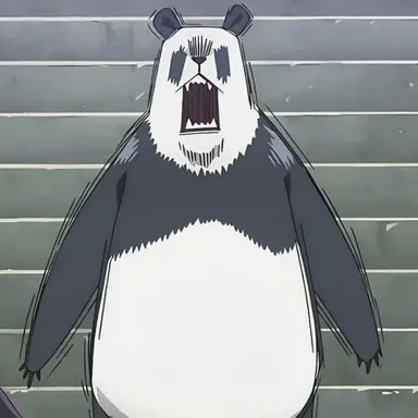 Profile image of パンダ