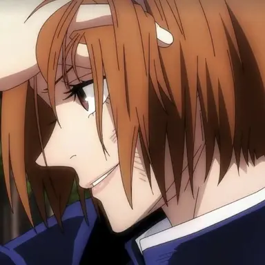 Profile image of 野薔薇