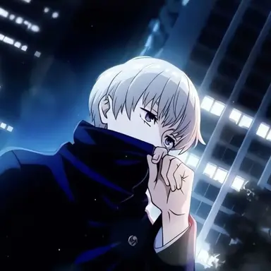 Profile image of 棘