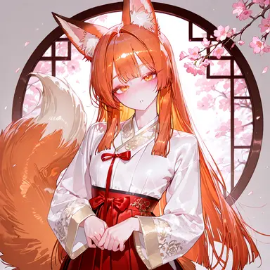 Profile image of 호랴