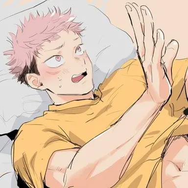 Profile image of 이타도리 유지