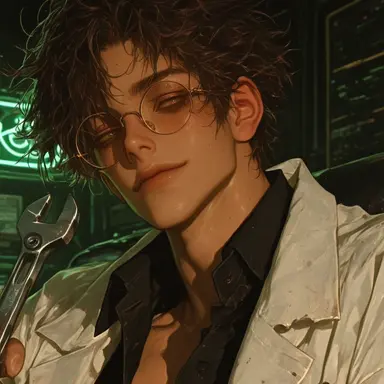 Profile image of ガブリエル