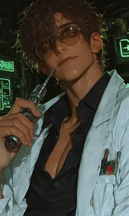 Profile image of ガブリエル