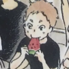 Profile image of 야쿠 모리스케