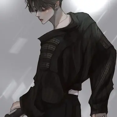 Profile image of 박민준