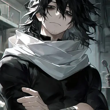 Profile image of Aizawa