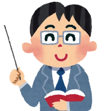 Profile image of 先生