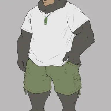 Profile image of Chief Ghrol